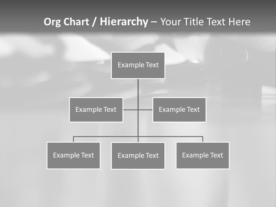 Groom Happy Sunset PowerPoint Template