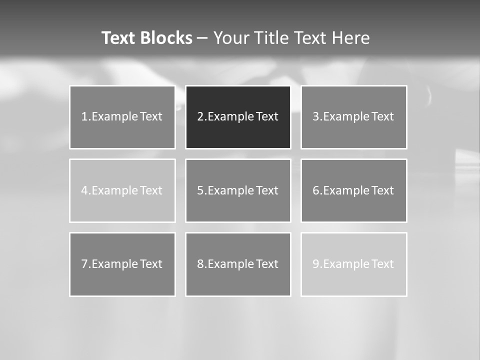 Groom Happy Sunset PowerPoint Template