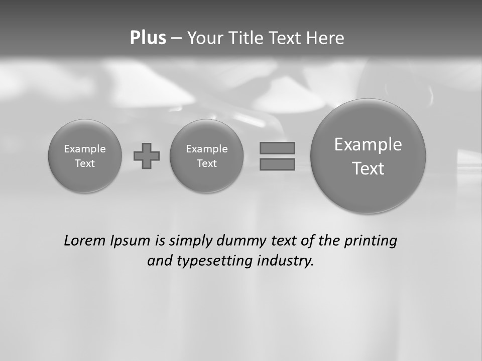 Groom Happy Sunset PowerPoint Template