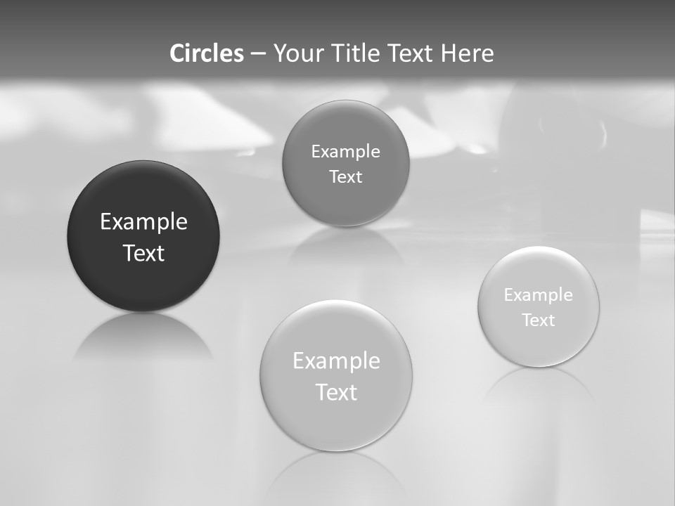 Groom Happy Sunset PowerPoint Template