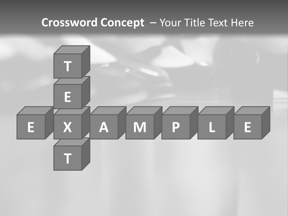 Groom Happy Sunset PowerPoint Template