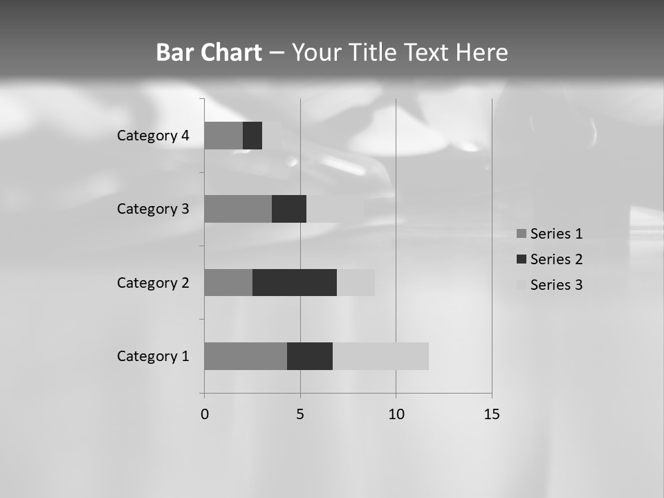 Groom Happy Sunset PowerPoint Template