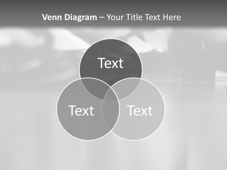 Groom Happy Sunset PowerPoint Template