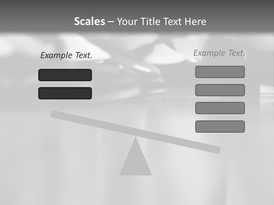 Groom Happy Sunset PowerPoint Template