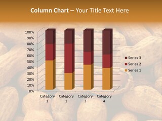 Nude Smile Y PowerPoint Template