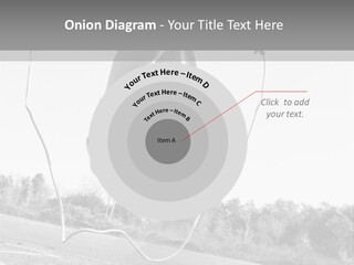 A Person Jumping In The Air With A Jump Rope PowerPoint Template