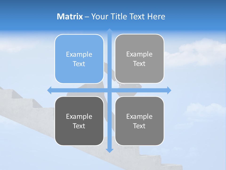 Suit People Person PowerPoint Template