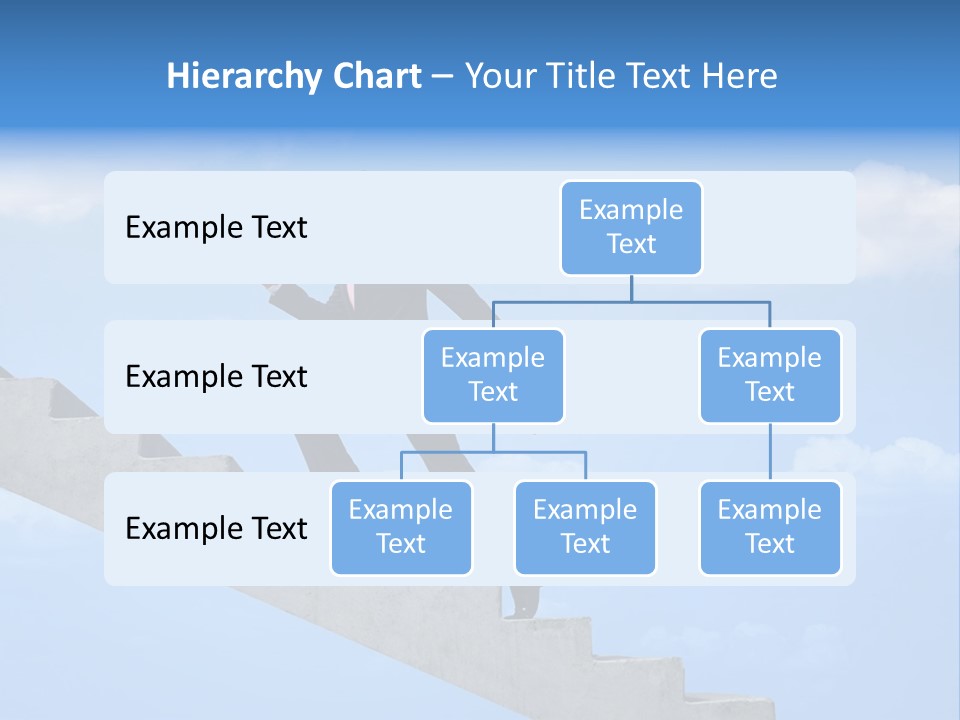 Suit People Person PowerPoint Template