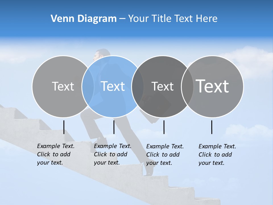 Suit People Person PowerPoint Template