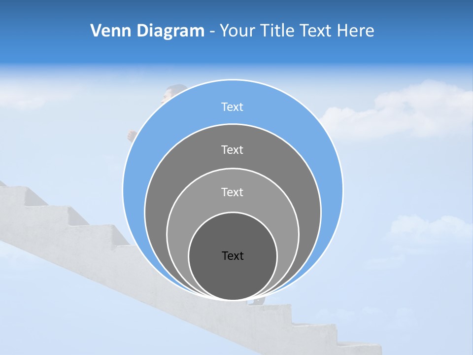 Suit People Person PowerPoint Template