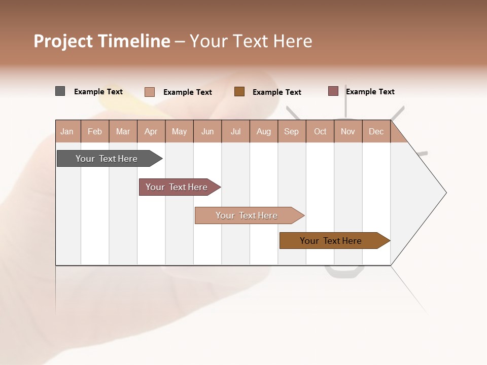 Drawing Image Imagination PowerPoint Template