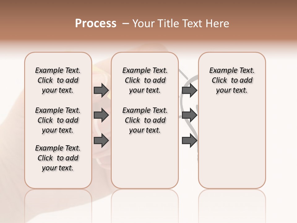 Drawing Image Imagination PowerPoint Template