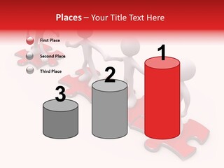 Assistance Individual Organization PowerPoint Template