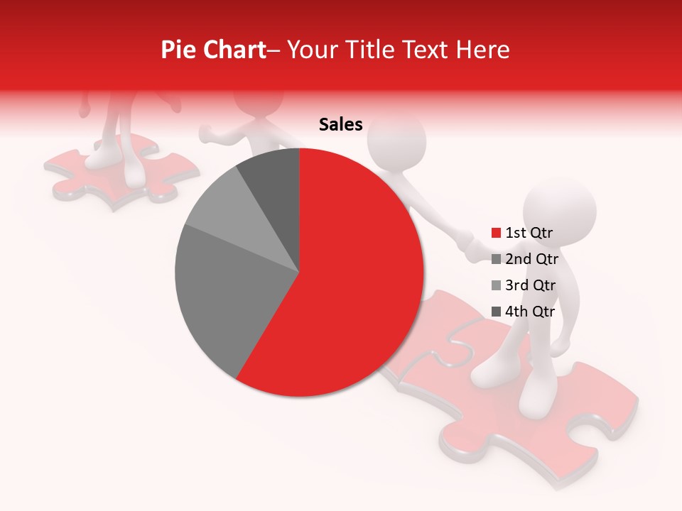 Assistance Individual Organization PowerPoint Template