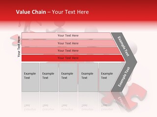 Assistance Individual Organization PowerPoint Template