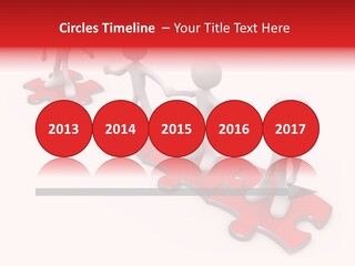 Assistance Individual Organization PowerPoint Template