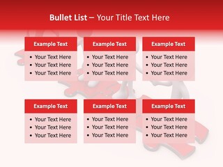 Assistance Individual Organization PowerPoint Template