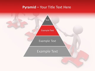 Assistance Individual Organization PowerPoint Template