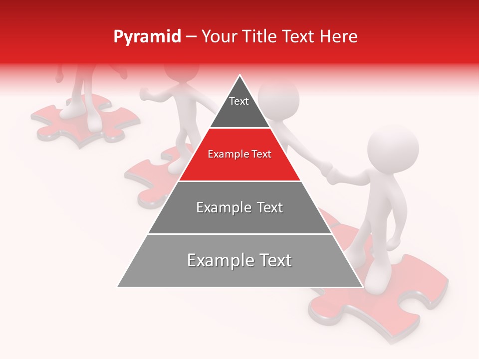Assistance Individual Organization PowerPoint Template