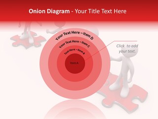 Assistance Individual Organization PowerPoint Template