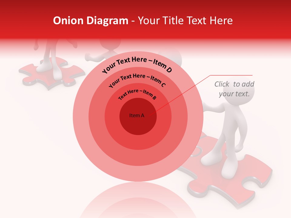Assistance Individual Organization PowerPoint Template