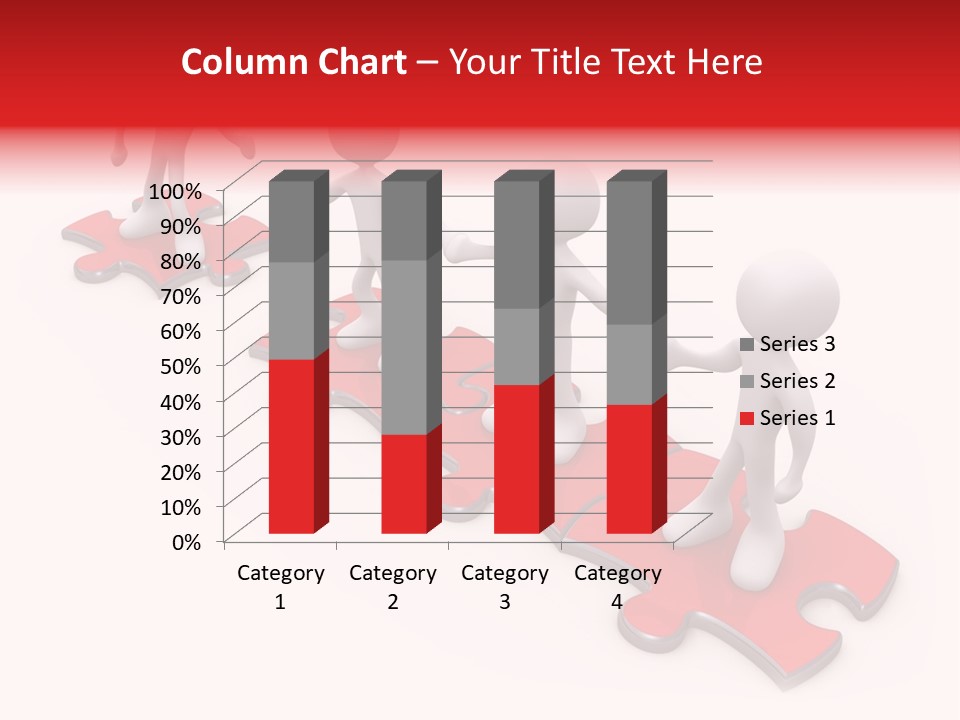 Assistance Individual Organization PowerPoint Template