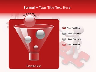 Assistance Individual Organization PowerPoint Template
