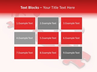 Assistance Individual Organization PowerPoint Template