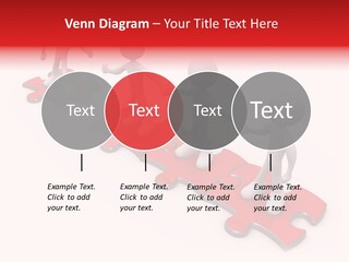 Assistance Individual Organization PowerPoint Template
