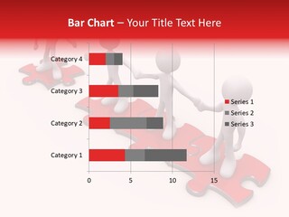 Assistance Individual Organization PowerPoint Template