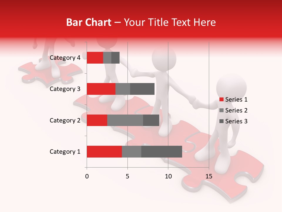 Assistance Individual Organization PowerPoint Template