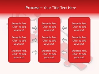 Assistance Individual Organization PowerPoint Template