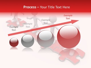 Assistance Individual Organization PowerPoint Template