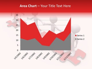 Assistance Individual Organization PowerPoint Template