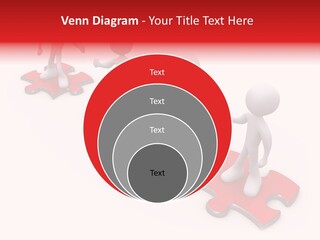 Assistance Individual Organization PowerPoint Template