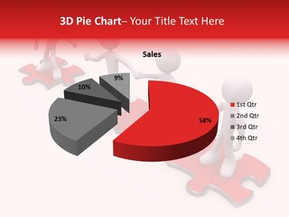 Assistance Individual Organization PowerPoint Template