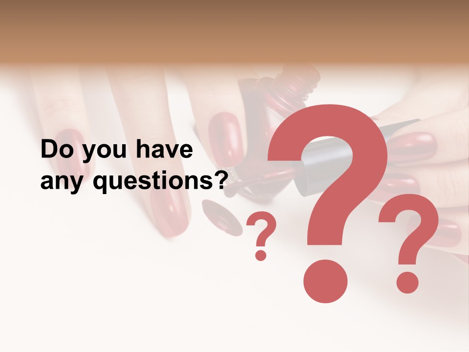 Wear Dressed Diamonds PowerPoint Template