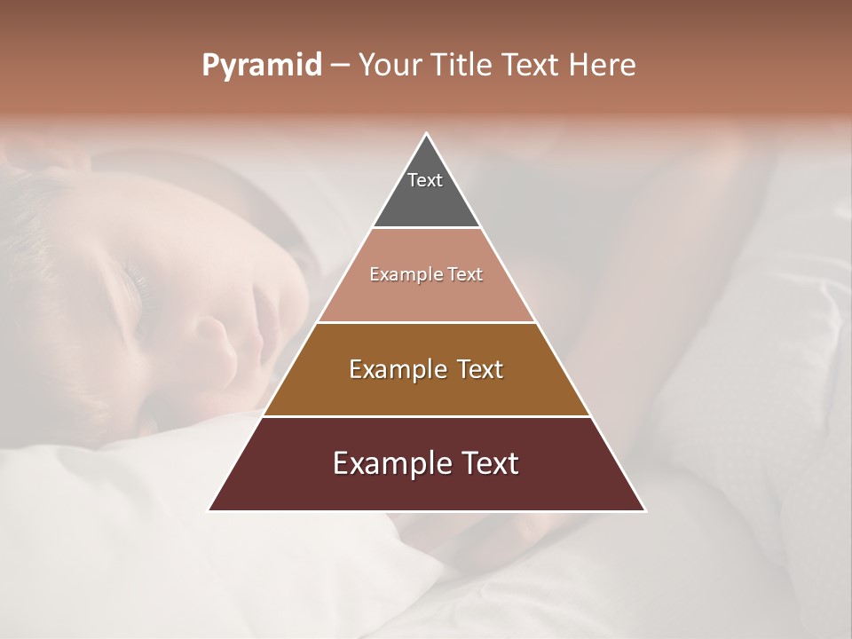 Male Front Serene PowerPoint Template