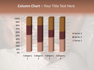 Male Front Serene PowerPoint Template