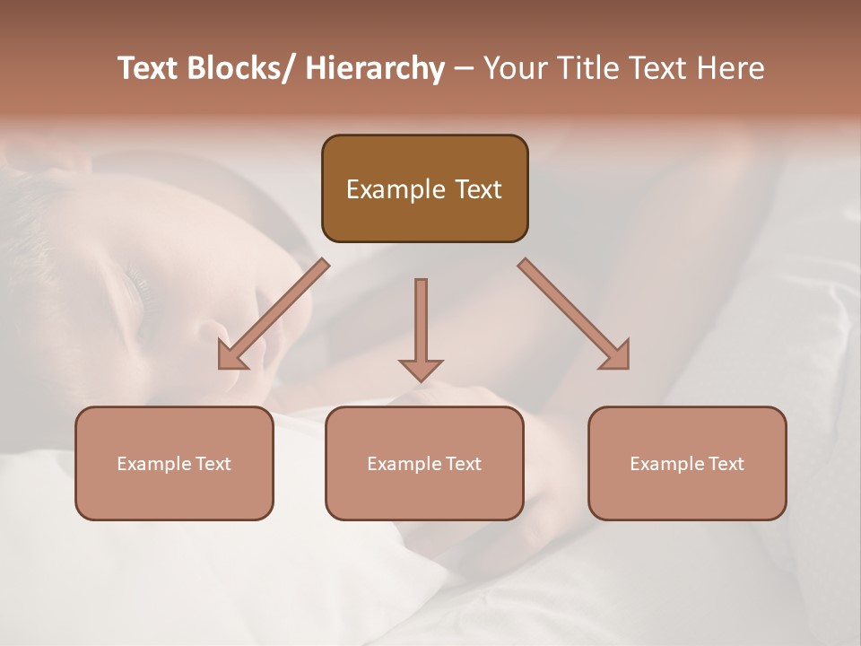 Male Front Serene PowerPoint Template