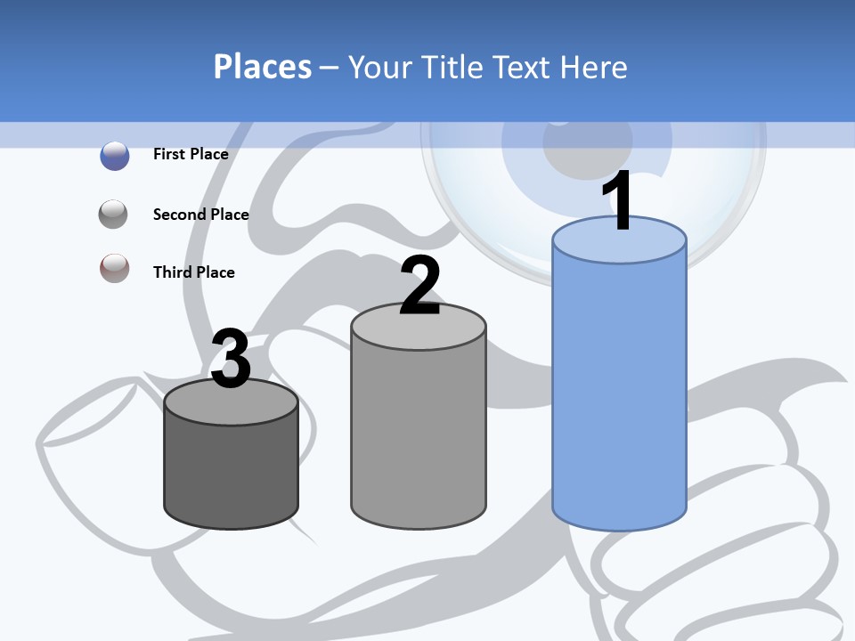 Inspect Fun Sleuth PowerPoint Template