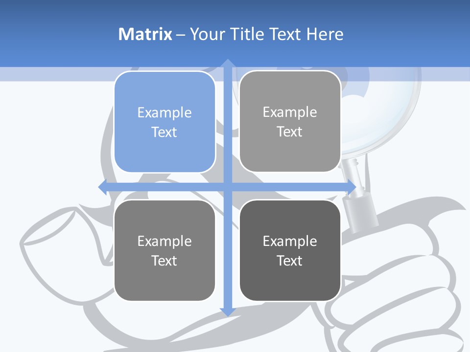 Inspect Fun Sleuth PowerPoint Template