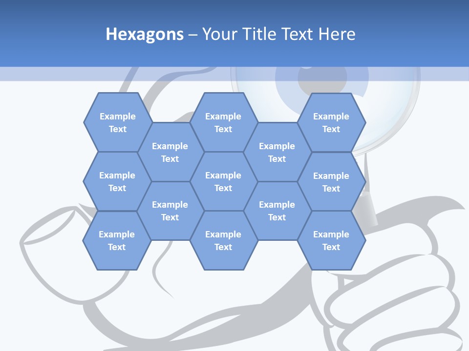 Inspect Fun Sleuth PowerPoint Template