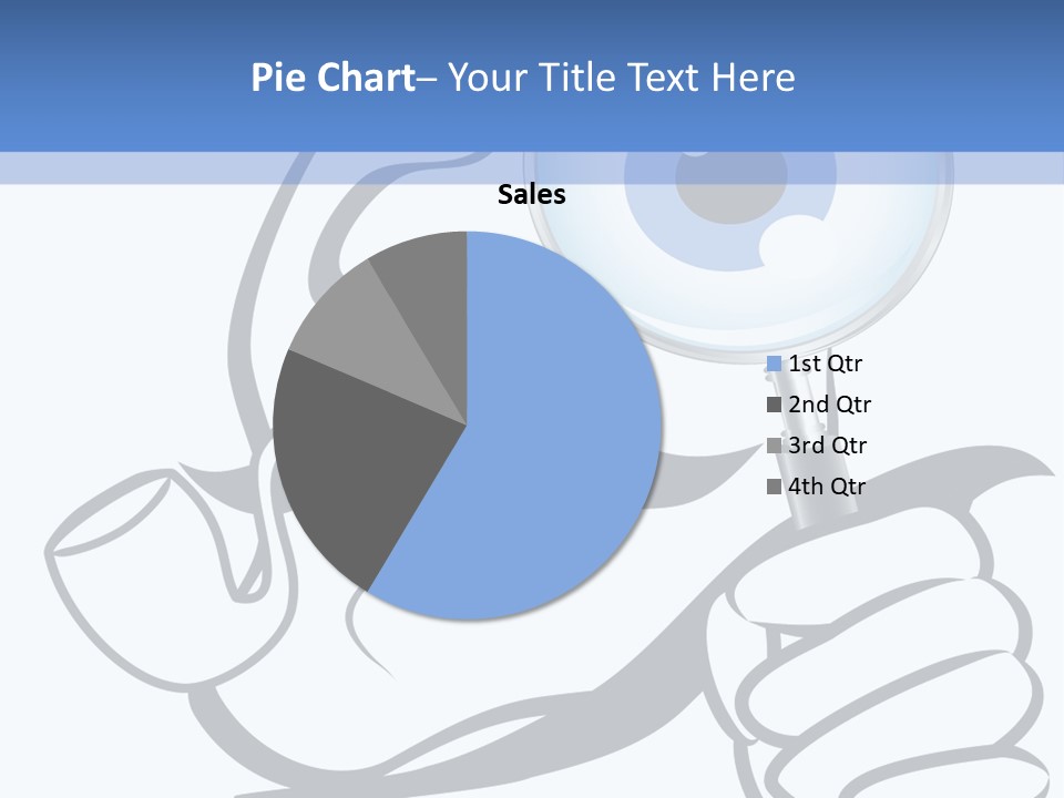 Inspect Fun Sleuth PowerPoint Template