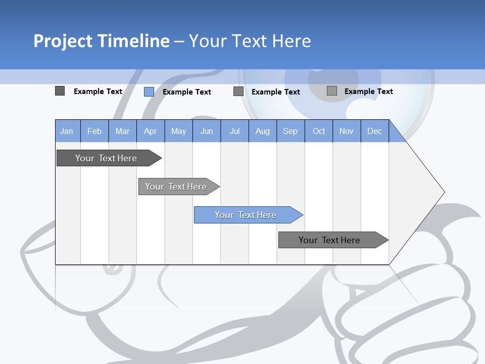 Inspect Fun Sleuth PowerPoint Template