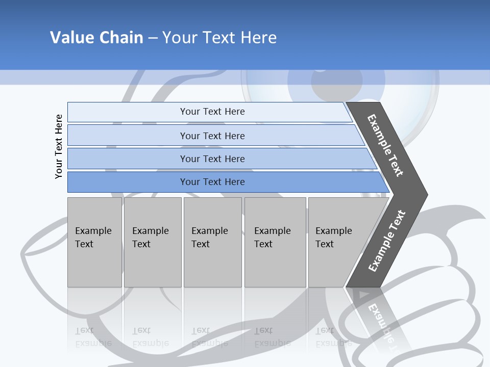 Inspect Fun Sleuth PowerPoint Template