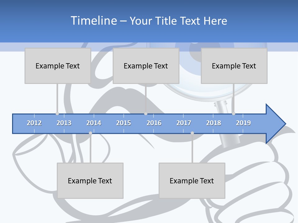 Inspect Fun Sleuth PowerPoint Template