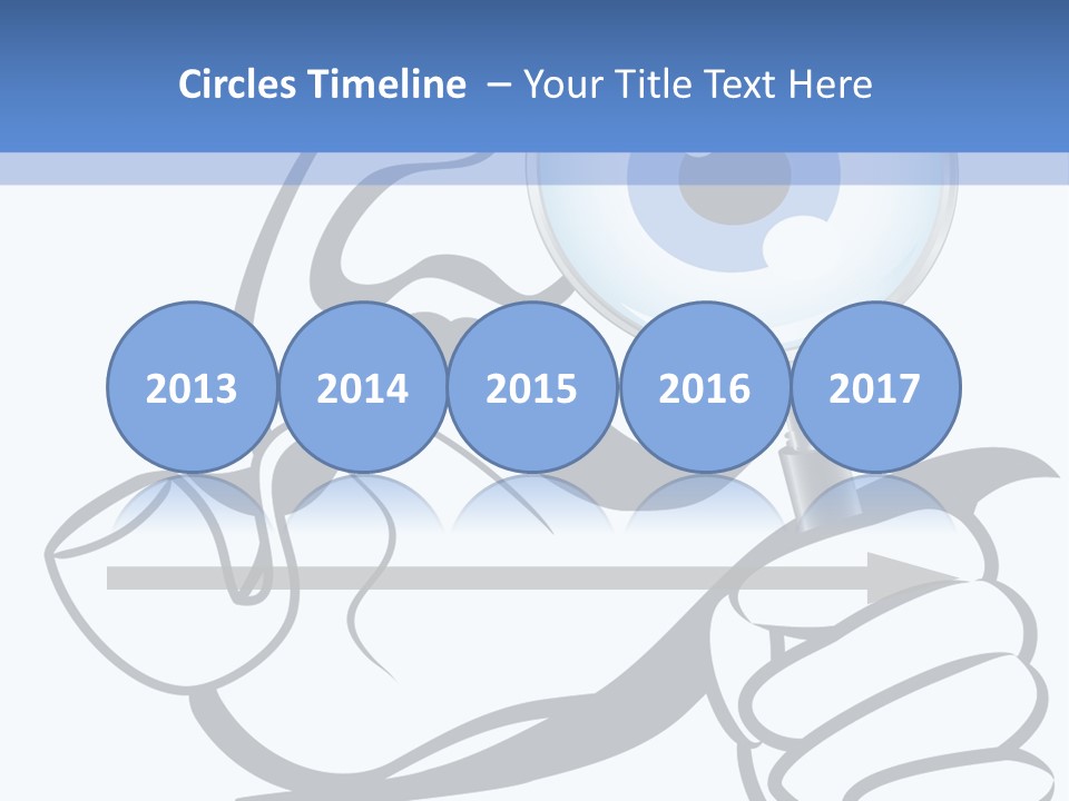 Inspect Fun Sleuth PowerPoint Template