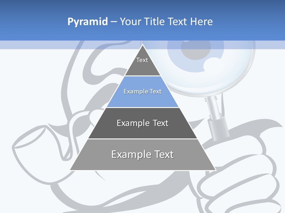 Inspect Fun Sleuth PowerPoint Template