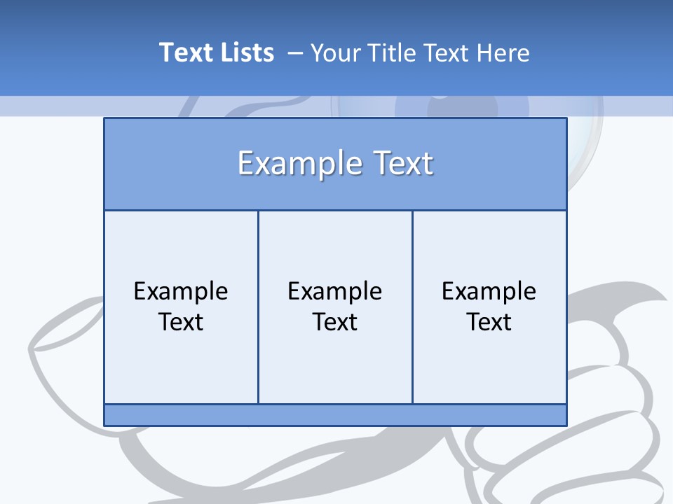 Inspect Fun Sleuth PowerPoint Template
